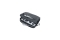 TROIKA Kabeltasche TROIKA BLACK TECH POUCH 2