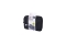 TROIKA Kabeltasche TROIKA BLACK TECH POUCH 2