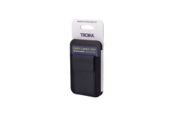 TROIKA Kartenetui CASH CARDS KEY