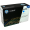 HP Toner Q5951A 643A cyan