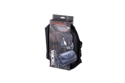 TROIKA Kulturbeutel WASHBAG