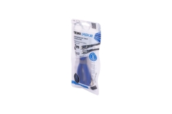 TROIKA Ladekabel SPEEDY XL blau