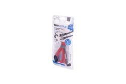 TROIKA Ladekabel SPEEDY XL rot