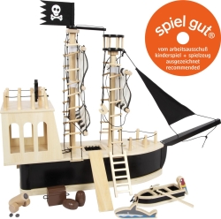 Piratenschiff