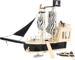 Piratenschiff