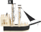Piratenschiff