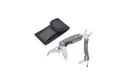 TROIKA Multifunktions-Werkzeug RUCKSACK TOOL