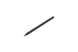 TROIKA Multitasking-Bleistift CONSTRUCTION ENDLESS schwarz