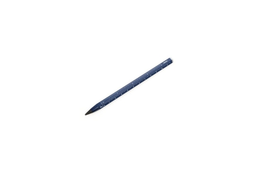 TROIKA Multitasking-Bleistift CONSTRUCTION ENDLESS blau