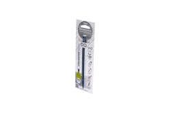 TROIKA Multitasking-Bleistift CONSTRUCTION ENDLESS blau