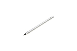 TROIKA Multitasking-Bleistift CONSTRUCTION ENDLESS silber