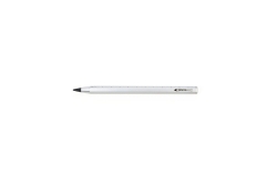 TROIKA Multitasking-Bleistift CONSTRUCTION ENDLESS silber