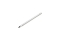 TROIKA Multitasking-Bleistift CONSTRUCTION ENDLESS silber