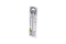 TROIKA Multitasking-Bleistift CONSTRUCTION ENDLESS silber
