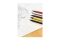 TROIKA Multitasking-Bleistift CONSTRUCTION ENDLESS silber