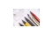 TROIKA Multitasking-Bleistift CONSTRUCTION ENDLESS gelb