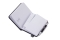 TROIKA Notizblock LILIPAD+LILIPUT TOOL PEN schwarz