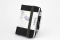 TROIKA Notizblock LILIPAD+LILIPUT TOOL PEN schwarz