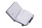 TROIKA Notizblock LILIPAD+LILIPUT TOOL PEN rot