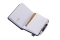 TROIKA Notizblock LILIPAD+LILIPUT TOOL PEN rot