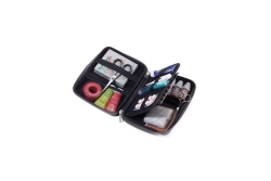 TROIKA Organizer-Etui ALLES IN ORDNUNG