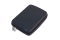 TROIKA Organizer-Etui TRAVEL CASE schwarz