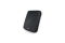 TROIKA Organizer-Etui TRAVEL CASE schwarz