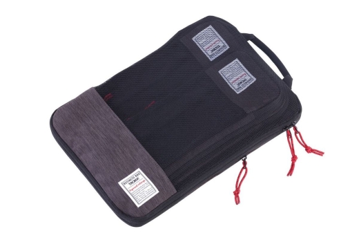 TROIKA Reise-Kompressionstaschen Set BUSINESS PACKING CUBES