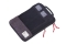 TROIKA Reise-Kompressionstaschen Set BUSINESS PACKING CUBES