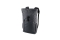 TROIKA Roll Top Rucksack TROIKA BLACK ROLL TOP