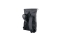 TROIKA Roll Top Rucksack TROIKA BLACK ROLL TOP