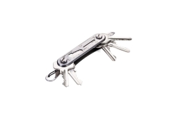 TROIKA Schlüssel Organizer TROIKA CLEVER KEY...
