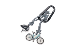 TROIKA Schlüsselanhänger E-BIKE