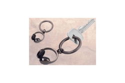 TROIKA Schlüsselanhänger HEADPHONE