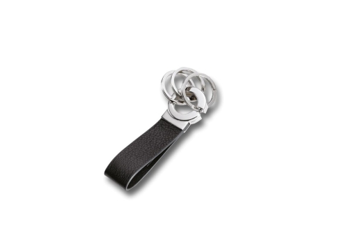 TROIKA Schlüsselanhänger KEY-CLICK
