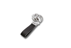 TROIKA Schlüsselanhänger KEY-CLICK