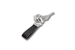 TROIKA Schlüsselanhänger KEY-CLICK