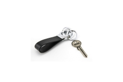 TROIKA Schlüsselanhänger KEY-CLICK