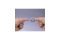 TROIKA Schlüsselanhänger NAIL GUARD