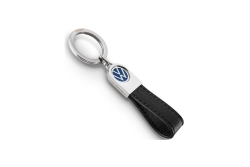 TROIKA Schlüsselanhänger VW LEATHER