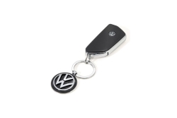 TROIKA Schlüsselanhänger VW VOLKSWAGEN KEYRING