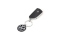 TROIKA Schlüsselanhänger VW VOLKSWAGEN KEYRING