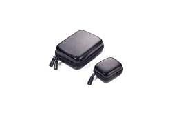 TROIKA Set ONPACK schwarz