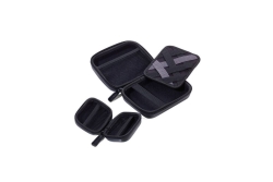 TROIKA Set ONPACK schwarz