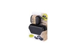 TROIKA Set ONPACK schwarz