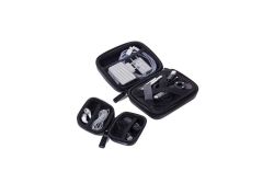 TROIKA Set ONPACK schwarz