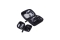TROIKA Set ONPACK schwarz