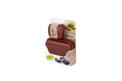 TROIKA Set ONPACK braun