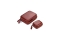 TROIKA Set ONPACK braun