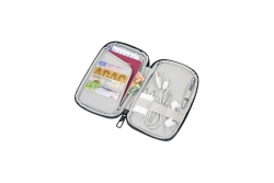 TROIKA Smart Traveller TROIKA BLACK TECH TRAVELLER